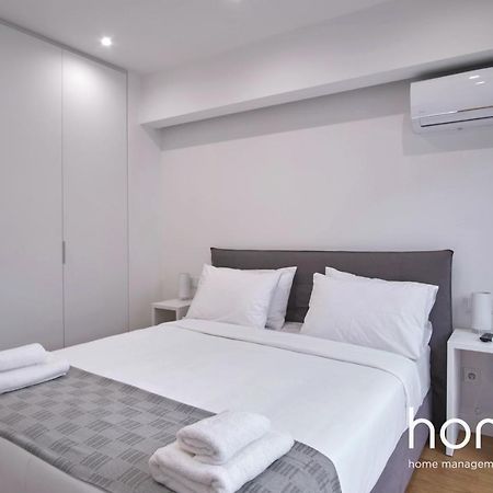 Homm Trikoupi Residence Athens Exterior photo
