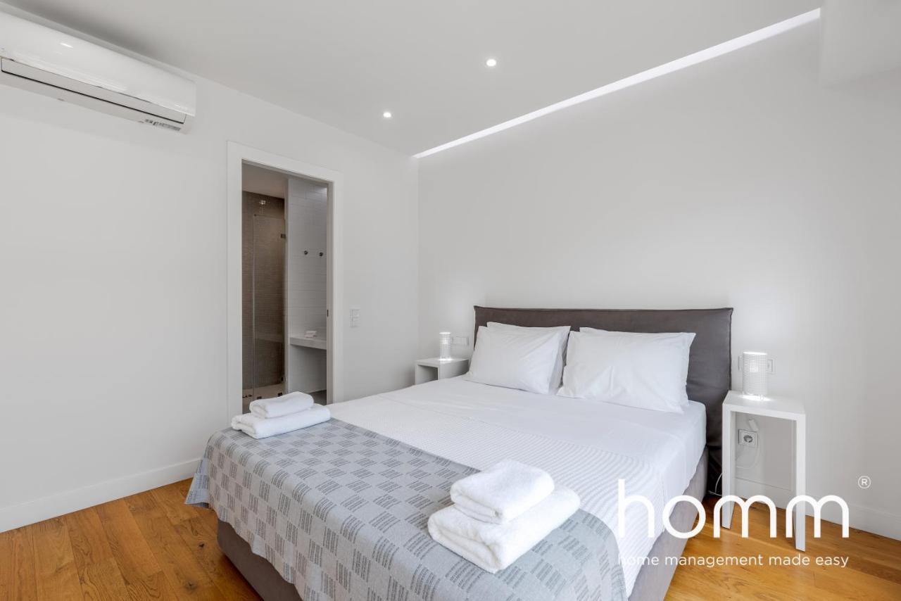 Homm Trikoupi Residence Athens Exterior photo