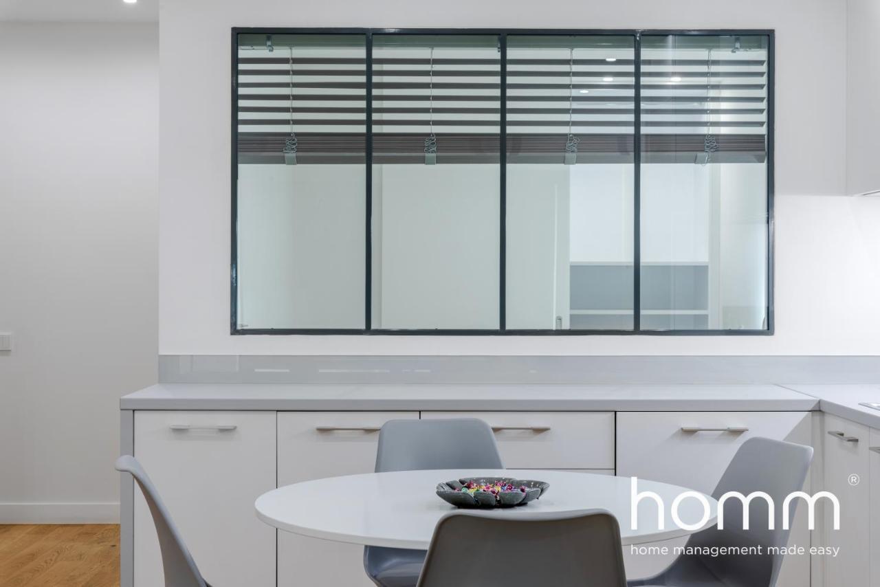 Homm Trikoupi Residence Athens Exterior photo