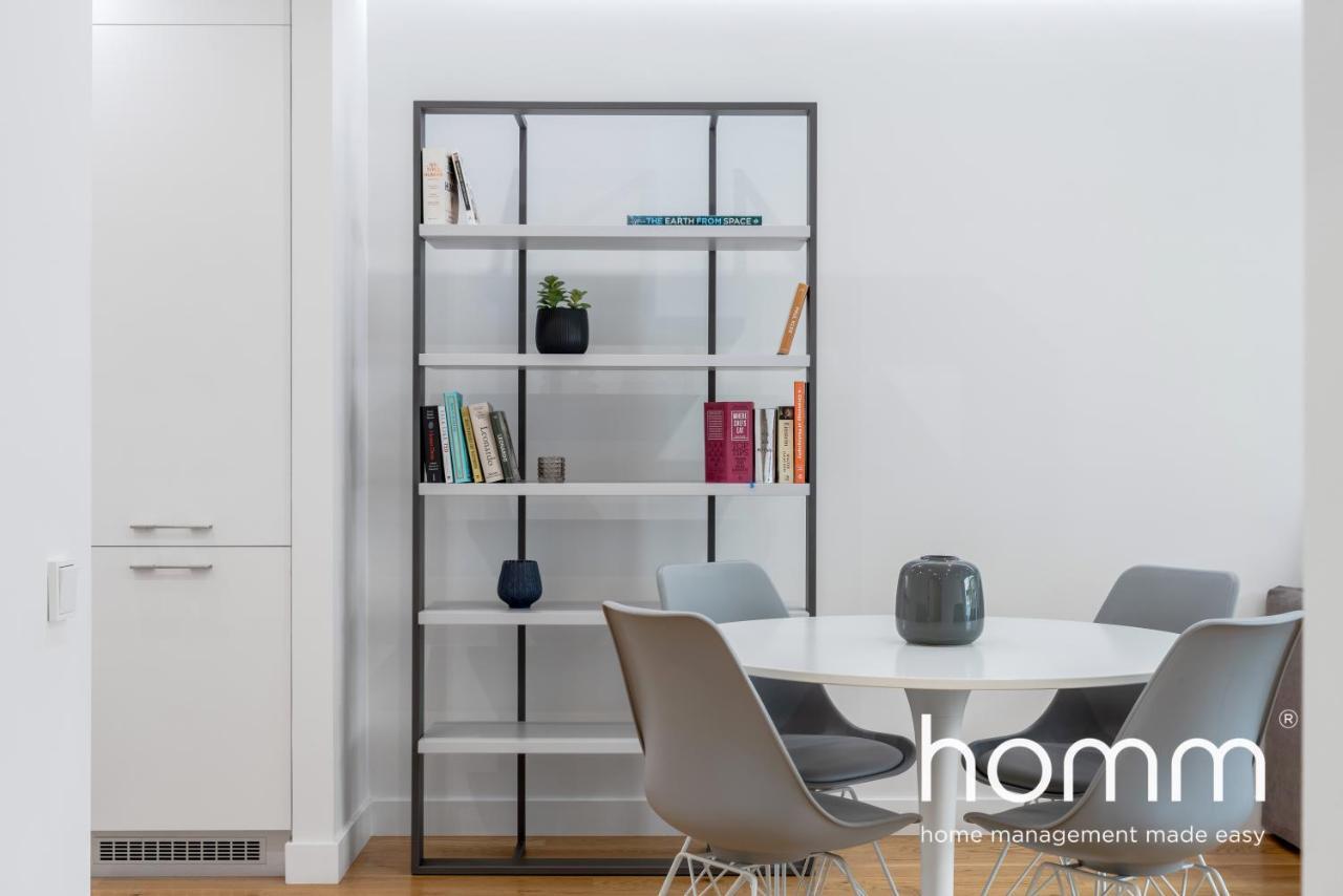 Homm Trikoupi Residence Athens Exterior photo