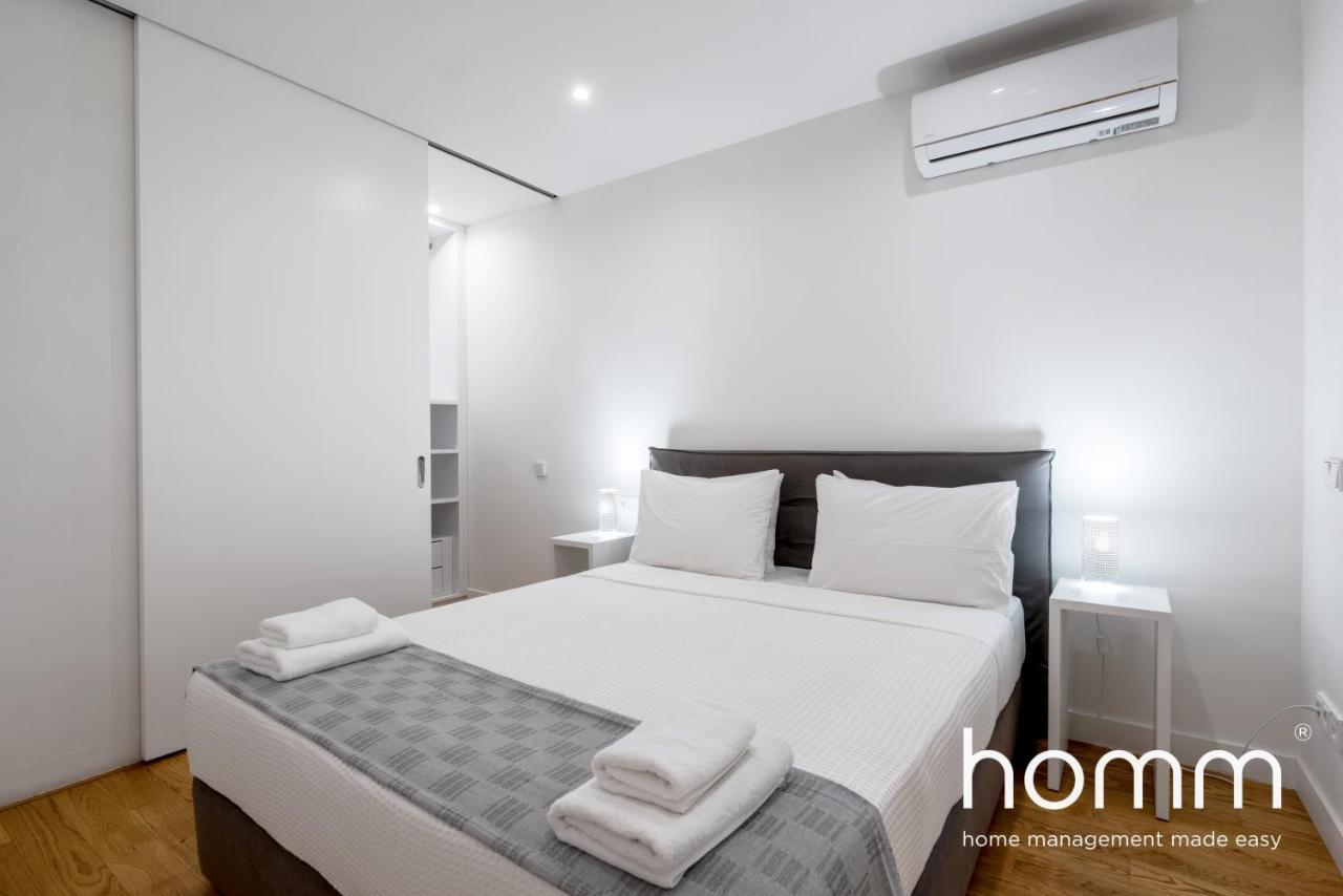Homm Trikoupi Residence Athens Exterior photo