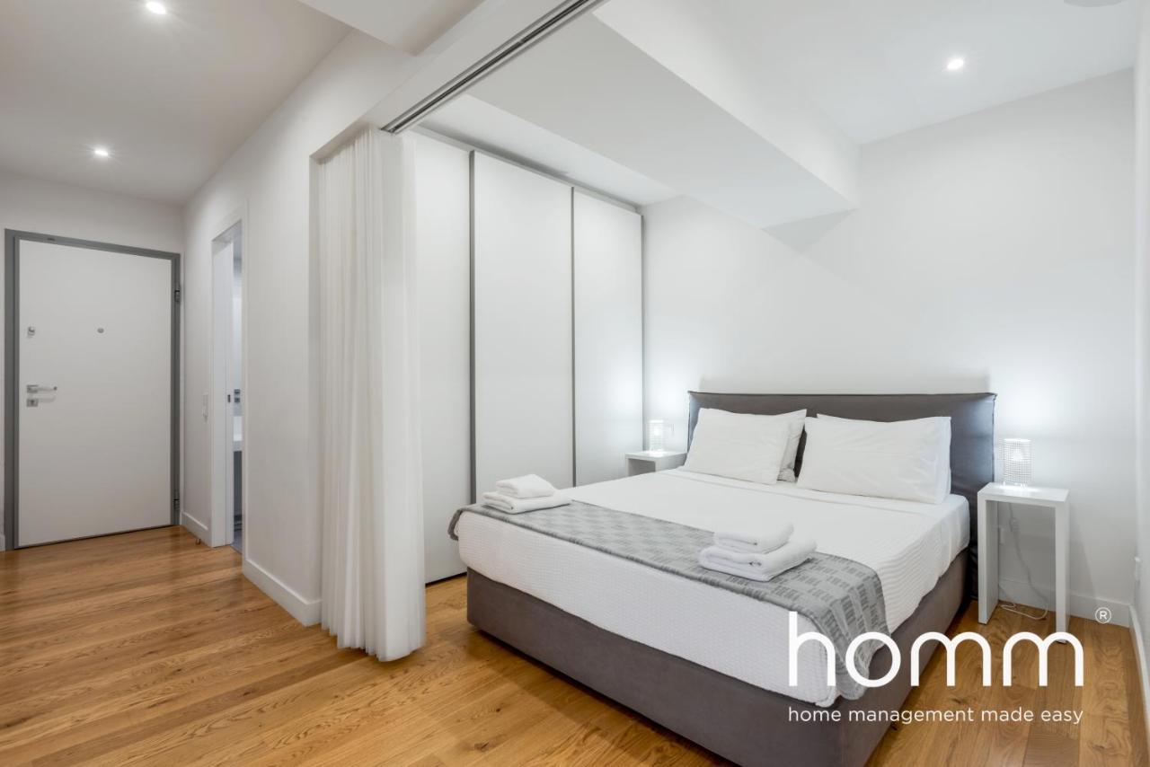 Homm Trikoupi Residence Athens Exterior photo